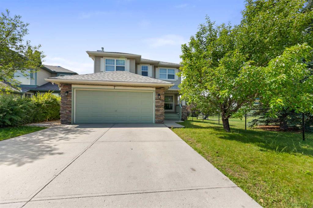 7 Country Hills Park NW, Calgary, Alberta, T3K 5C8