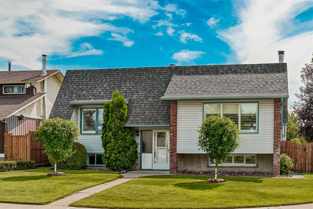 406 queensland Place SE, Calgary, Alberta, T2J5C9