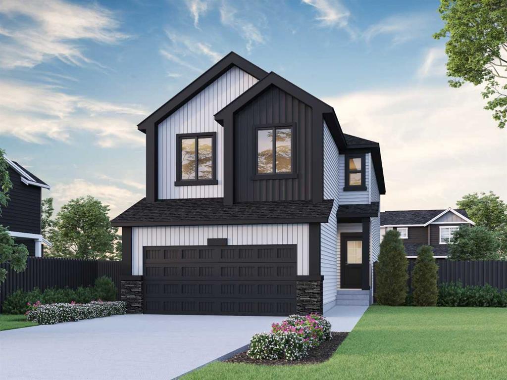 294 Hotchkiss Common SE, Calgary, Alberta, T3S 0N5