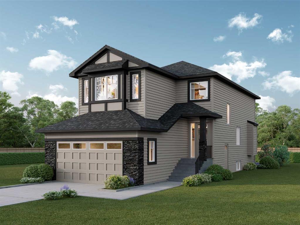 180 Wildrose Drive, Strathmore, Alberta, T1P 0H1