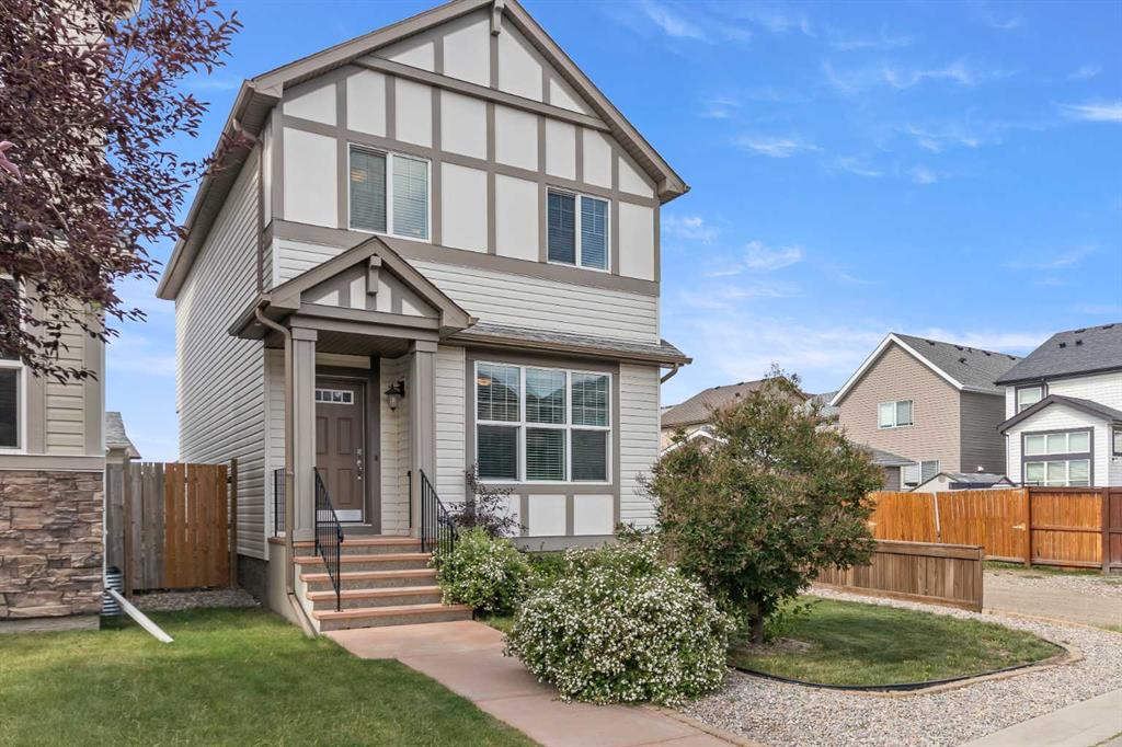 2092 New Brighton Park SE, Calgary, Alberta, T2Z 1B3