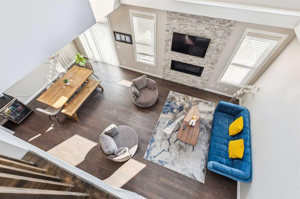 95 Evansglen Circle NW, Calgary, Alberta, T3P0W8