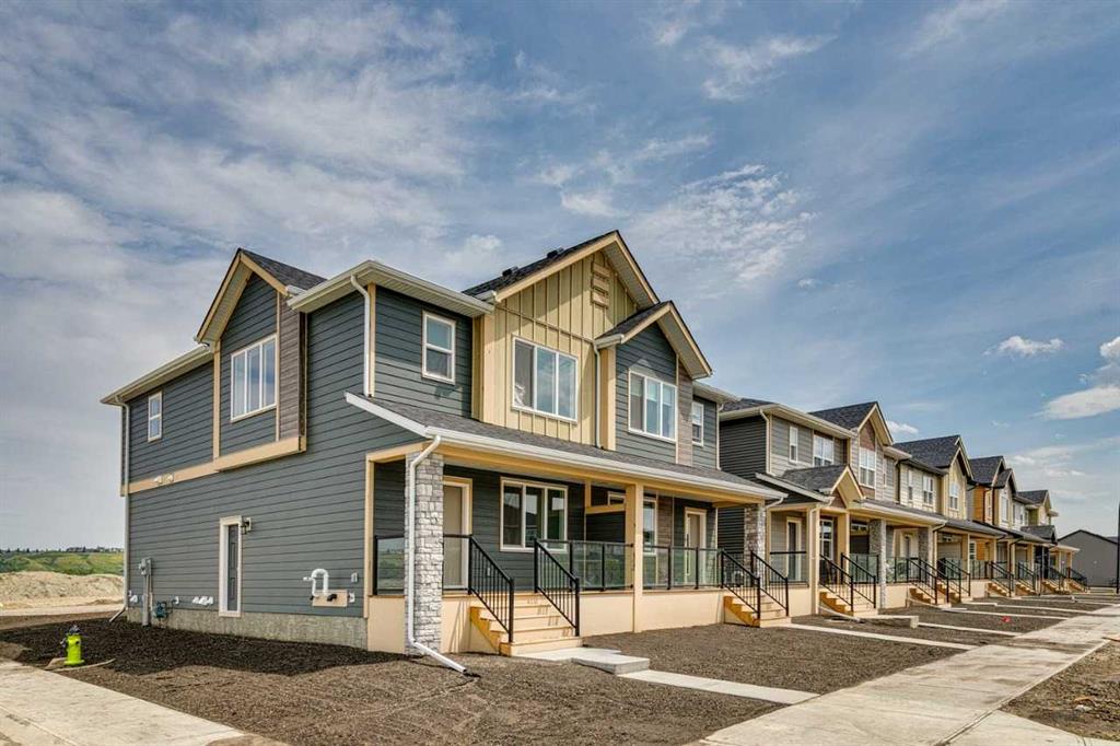 806 Wolf Willow Boulevard SE, Calgary, Alberta, T2X5R4