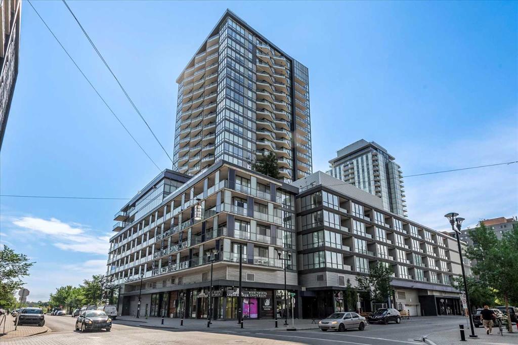 #1209 615 6 Avenue SE, Calgary, Alberta, T2G 1S2