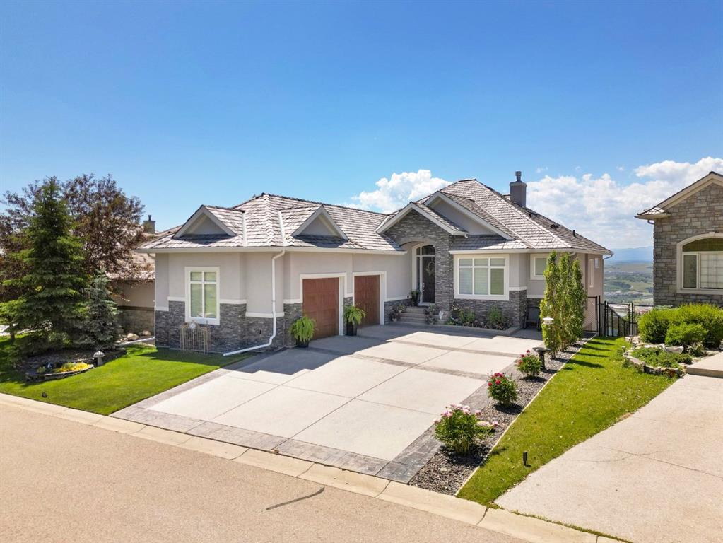 192 Gleneagles Estate Lane E, Cochrane, Alberta, T4C2H8