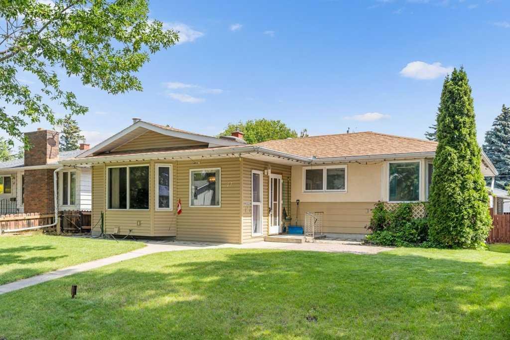 44 Fraser Road SE, Calgary, Alberta, T2H 1E3