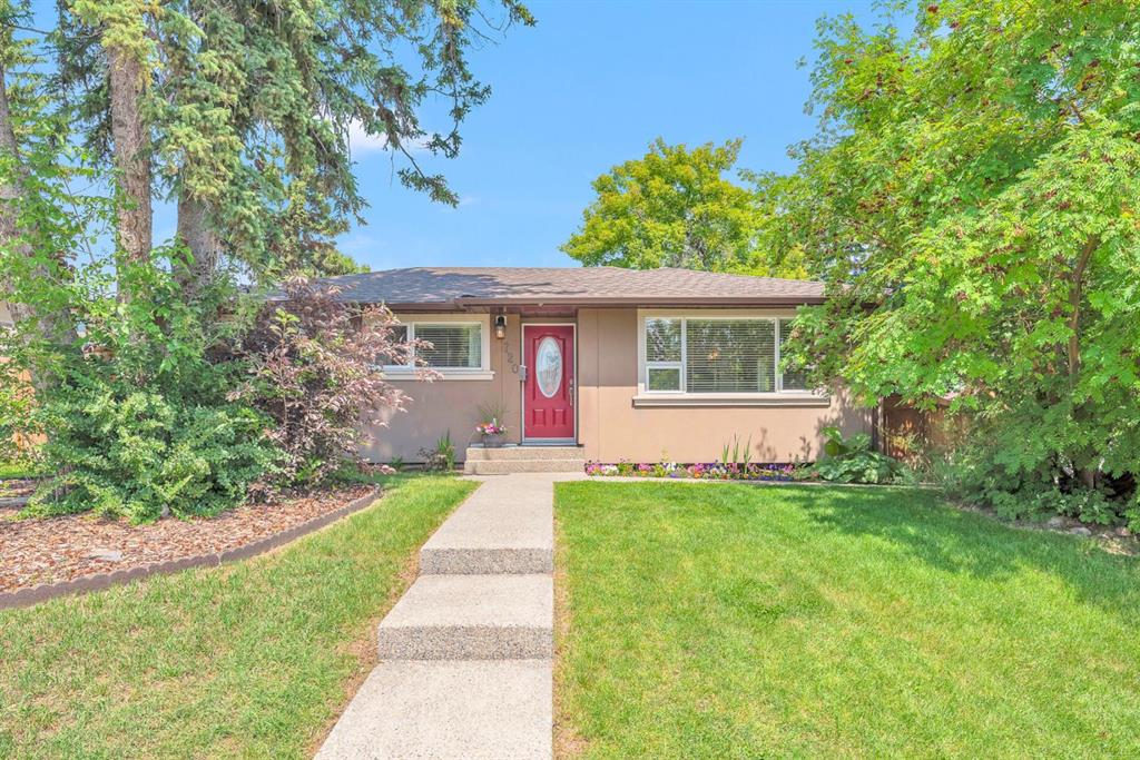 720 84 Avenue SW, Calgary, Alberta, T2V0V7