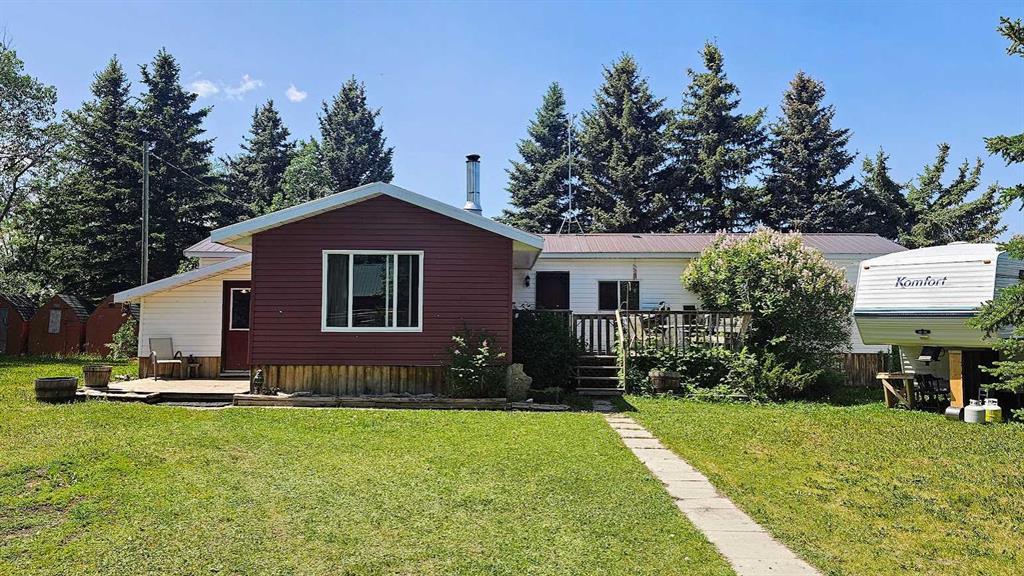 32102 Range Road 42, Rural Mountain View County, Alberta, T0M 1X0