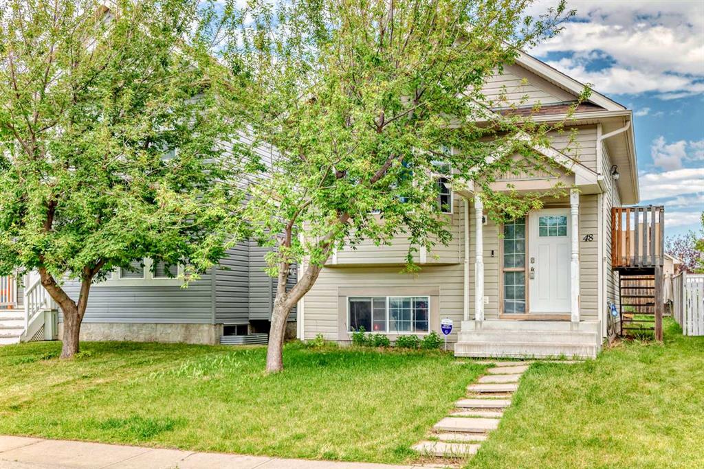 48 Bridleridge Road SW, Calgary, Alberta, T2Y 4E1