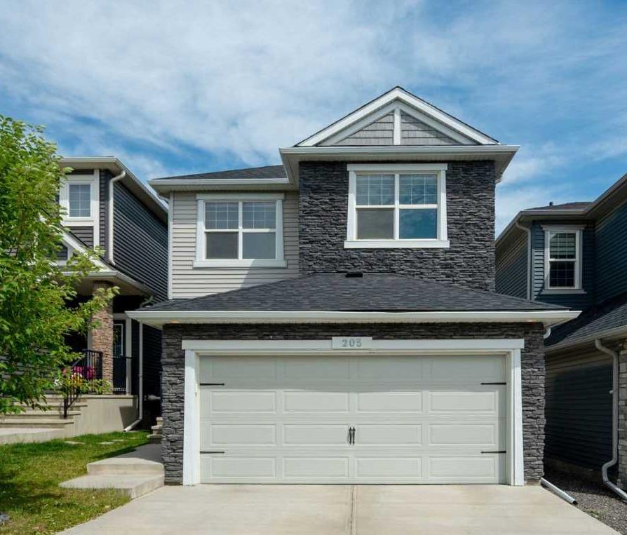 205 Nolancrest Circle NW, Calgary, Alberta, T3R 0T6
