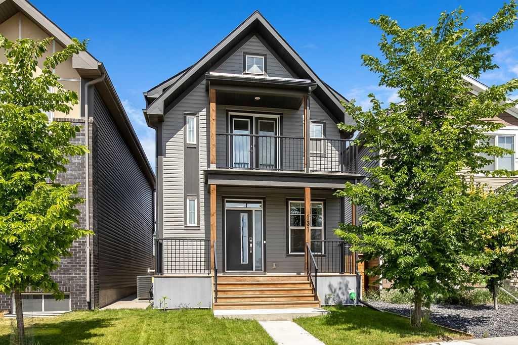 131 Seton Heath SE, Calgary, Alberta, T3M 3G3