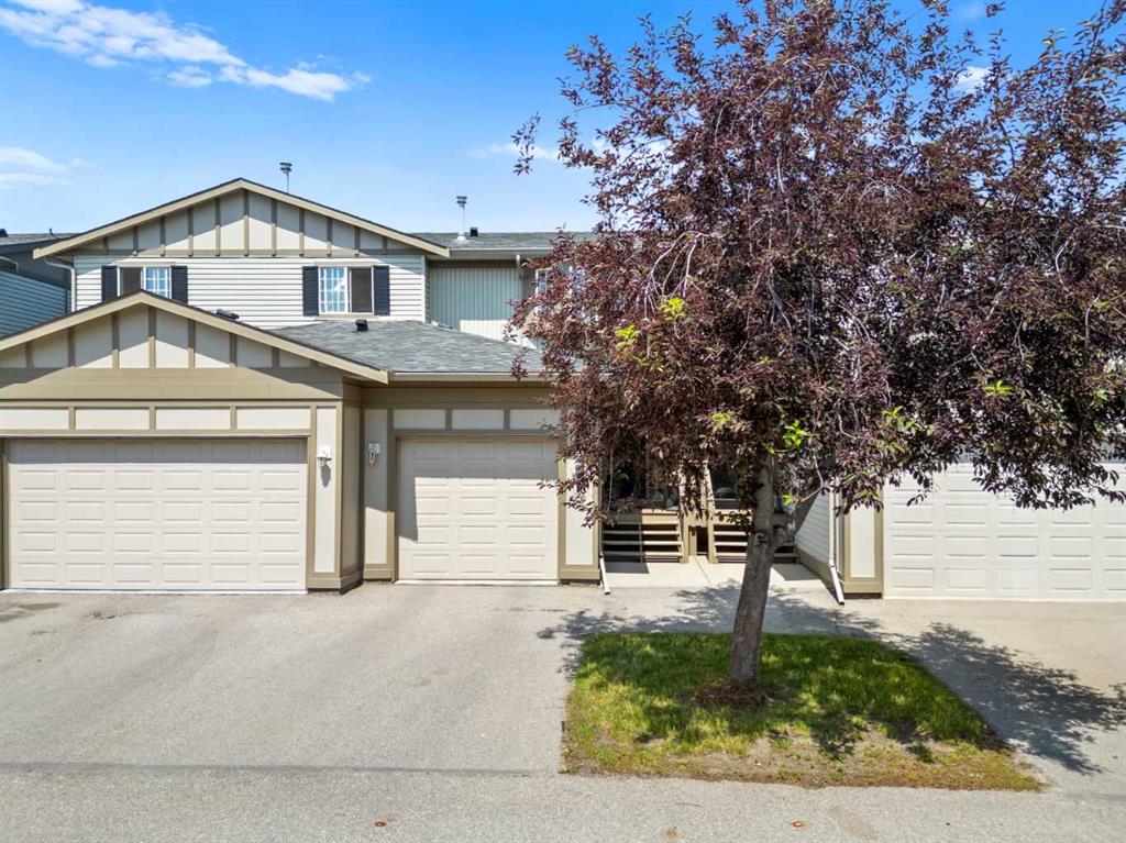 #702 720 Willowbrook Road NW, Airdrie, Alberta, T4B 2Y9