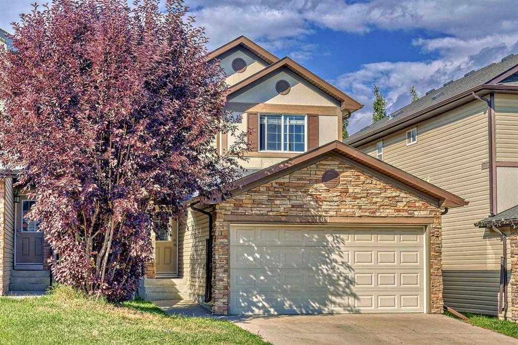 107 Kincora Glen Road NW, Calgary, Alberta, T3R0C4