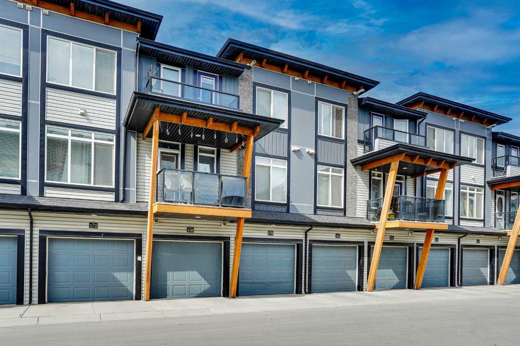 170 Savanna Walk NE, Calgary, Alberta, T3J0Y3