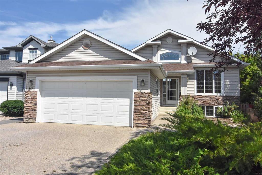 62 Parklane Drive, Strathmore, Alberta, T1P 1R2