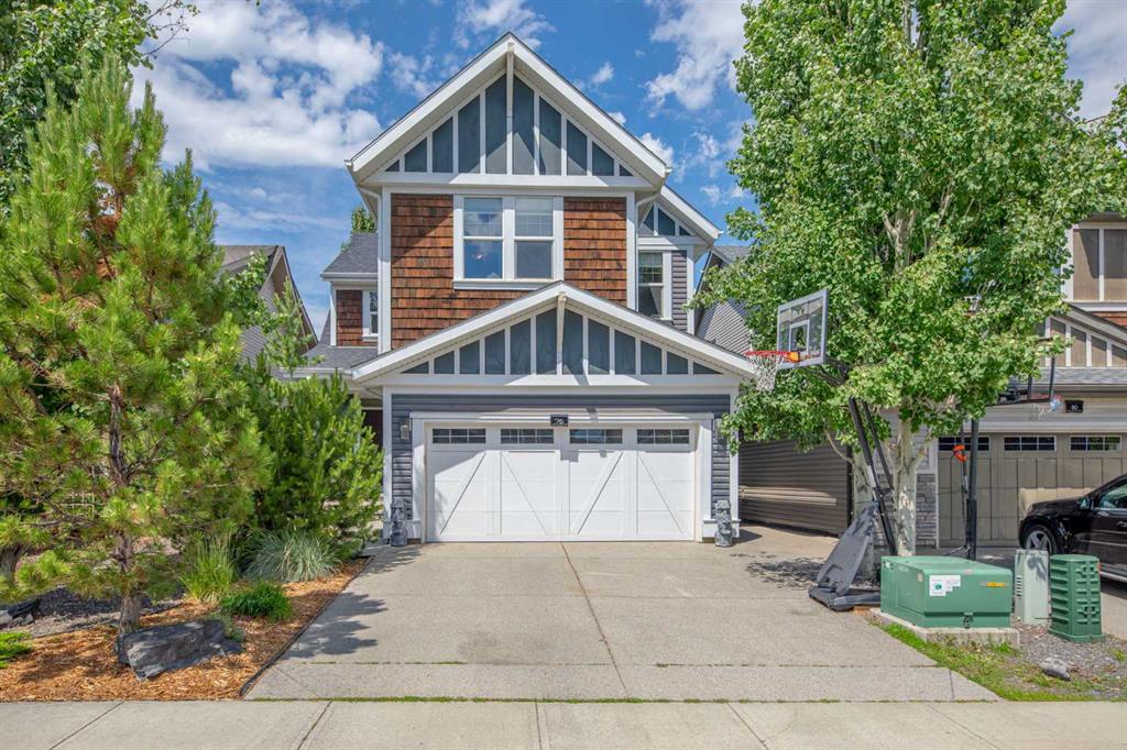 76 Auburn Shores Manor SE, Calgary, Alberta, T3M 0Y4