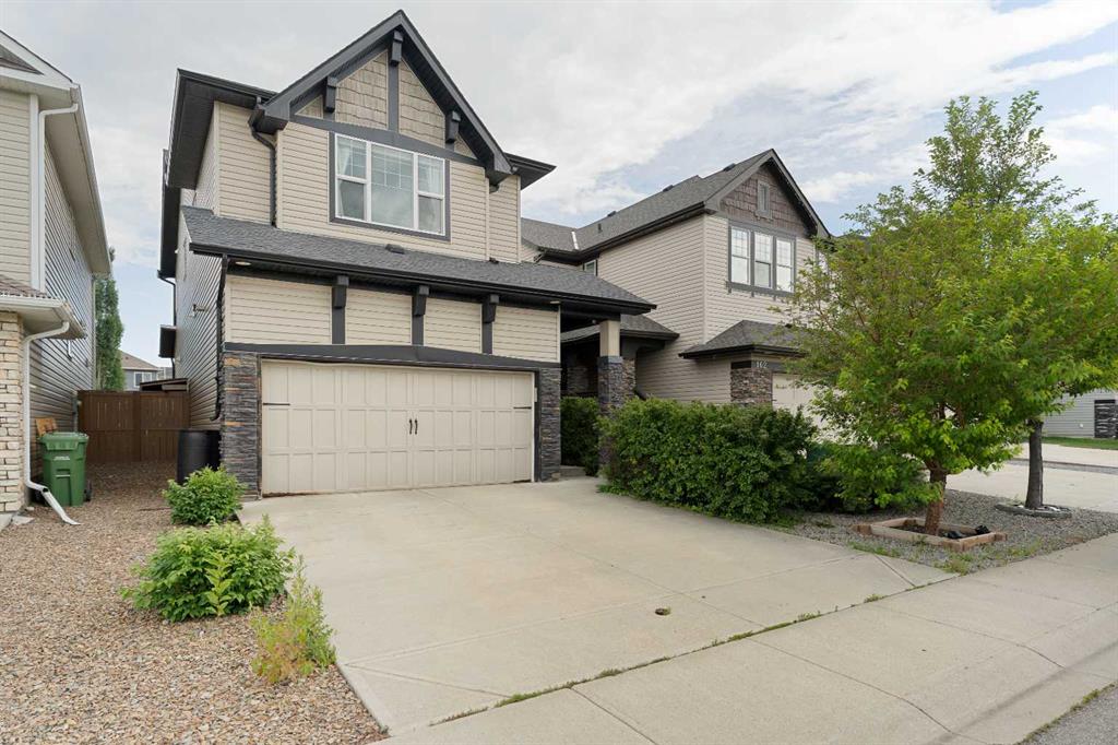 166 Hillcrest Circle SW, Airdrie, Alberta, T4B 0Y5