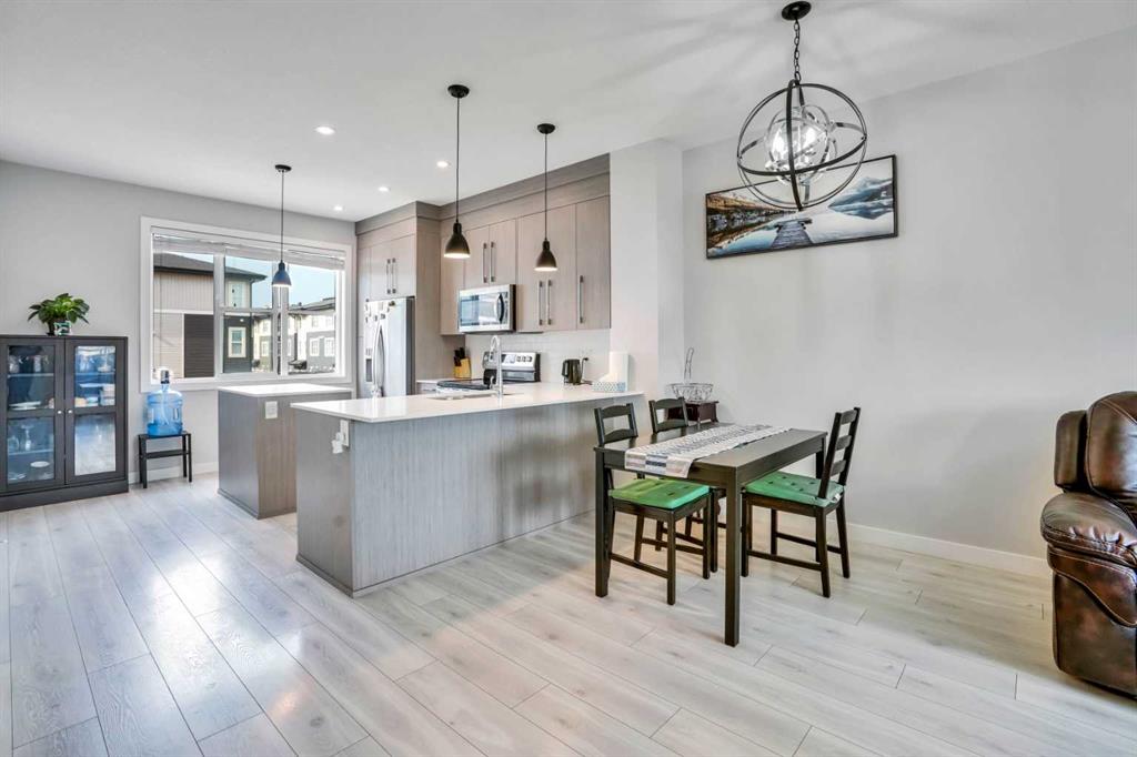 96 Cornerstone Manor NE, Calgary, Alberta, T3N 1E6