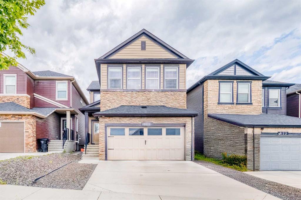 669 Nolan Hill Boulevard NW, Calgary, Alberta, T3R 1J4
