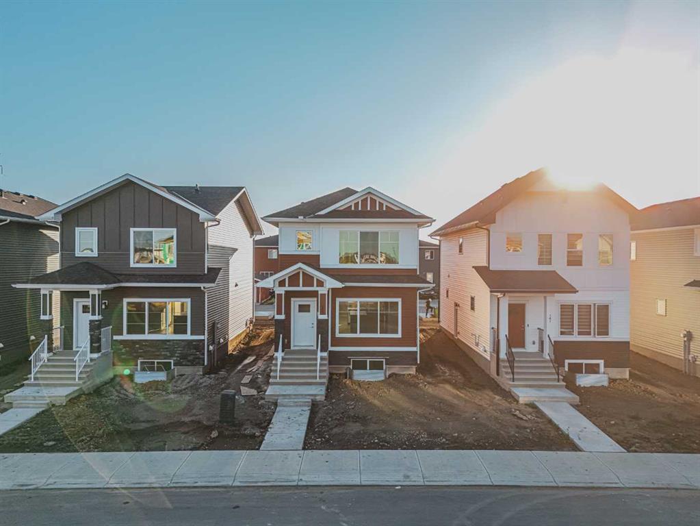 165 dawson wharf View SE, Chestermere, Alberta, t1x2w1
