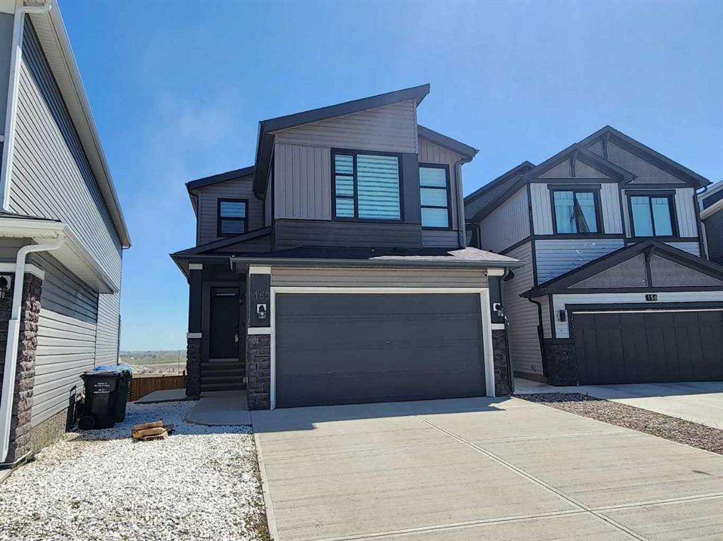 160 Howse Crescent NE, Calgary, Alberta, T3P 1L5
