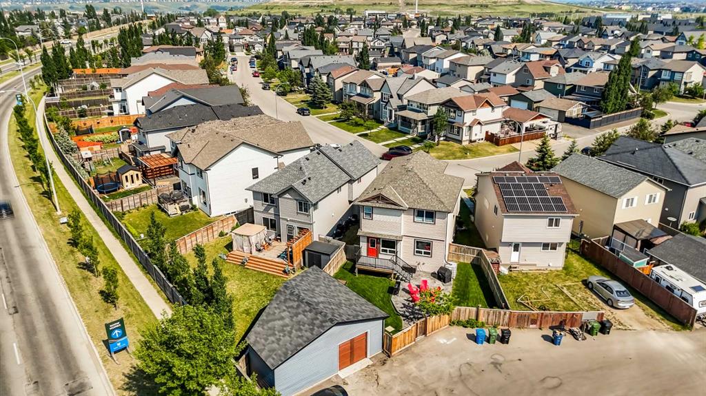 43 Walden Manor SE, Calgary, Alberta, T2X 0N1