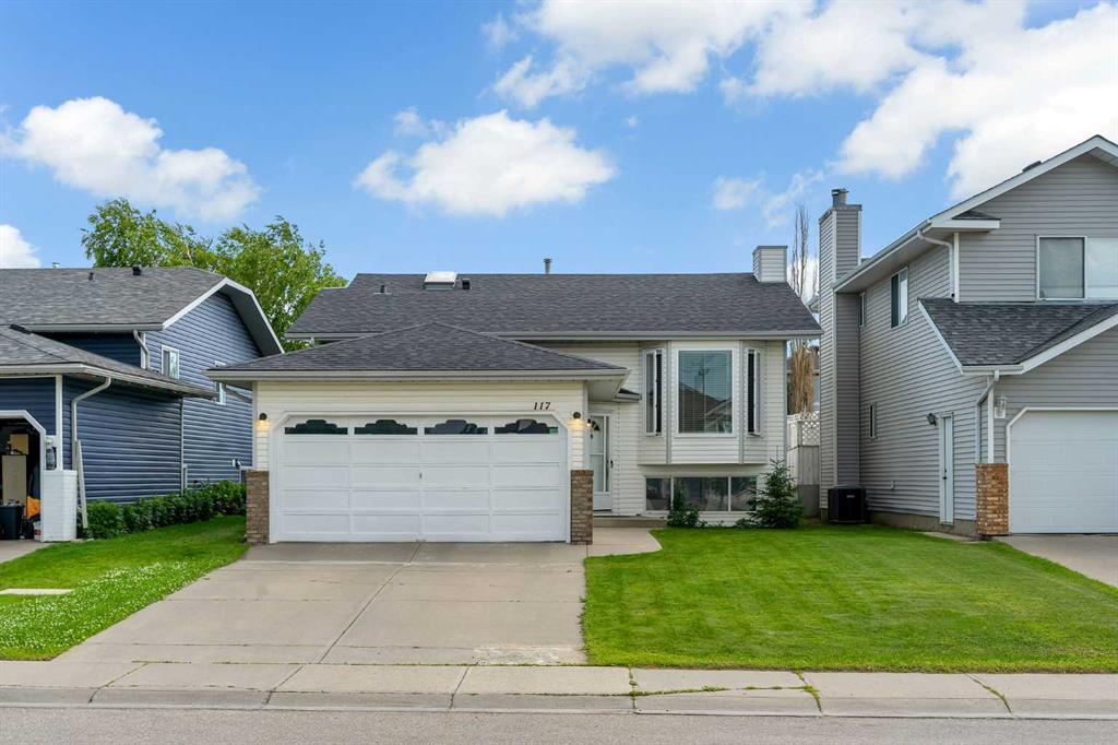 117 Riverglen Drive SE, Calgary, Alberta, T2C 3X1