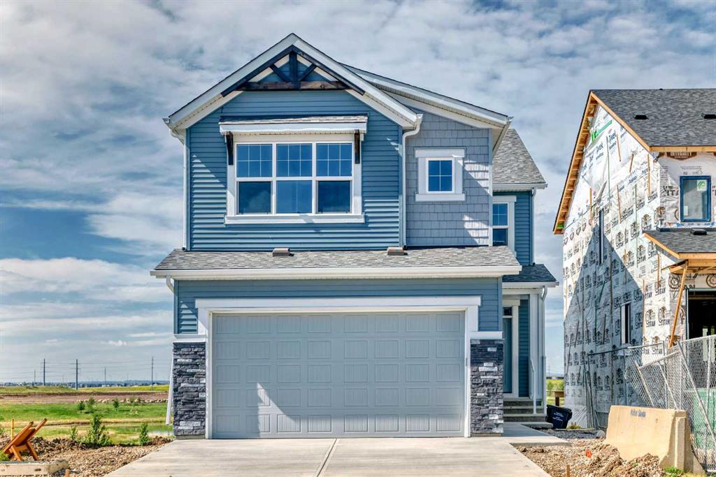 155 Hotchkiss Common SE, Calgary, Alberta, T3S 0N8