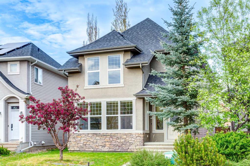 189 Cranarch Place SE, Calgary, Alberta, T3M 0W6