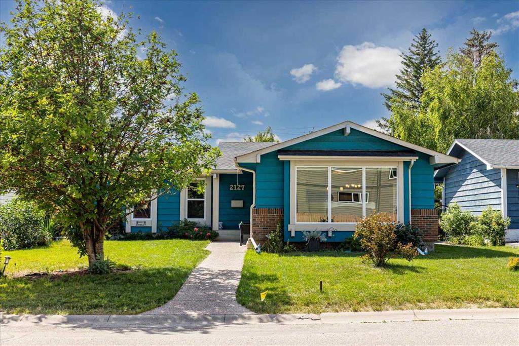 2127 Deer Side Drive SE, Calgary, Alberta, T2J 5L7