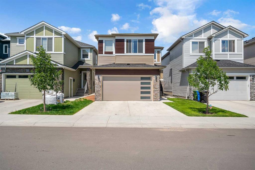 406 Corner Meadows Way NE, Calgary, Alberta, T3N 1Y6