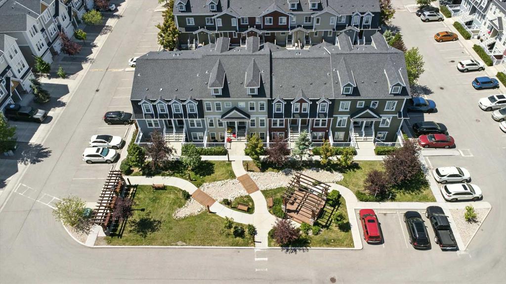 927 Auburn Bay Circle SE, Calgary, Alberta, T3M2A3
