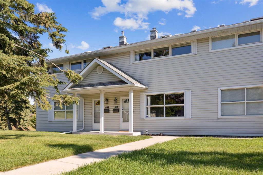 415 25 Avenue NE, Calgary, Alberta, T3E 8Y8