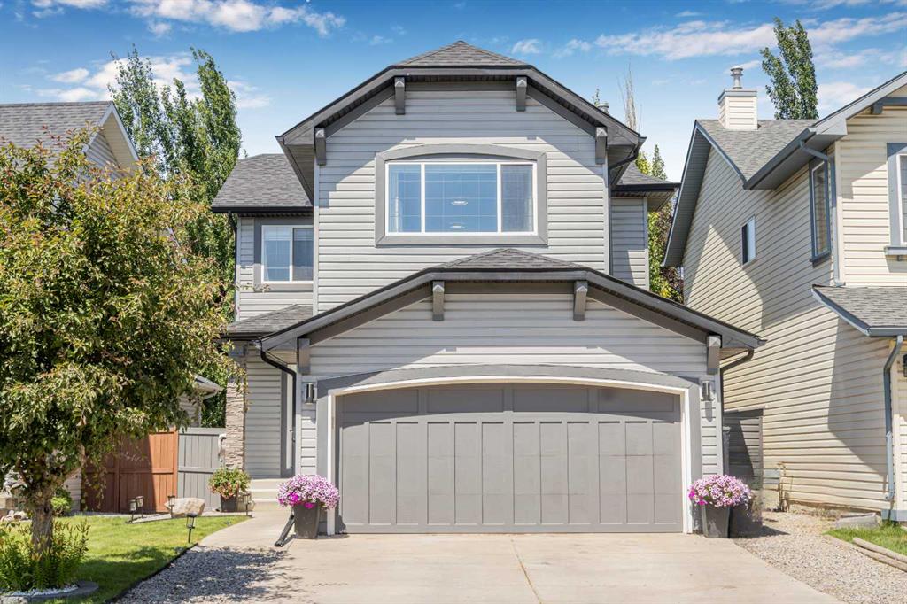 78 Brightondale Crescent SE, Calgary, Alberta, T2Z 4G6
