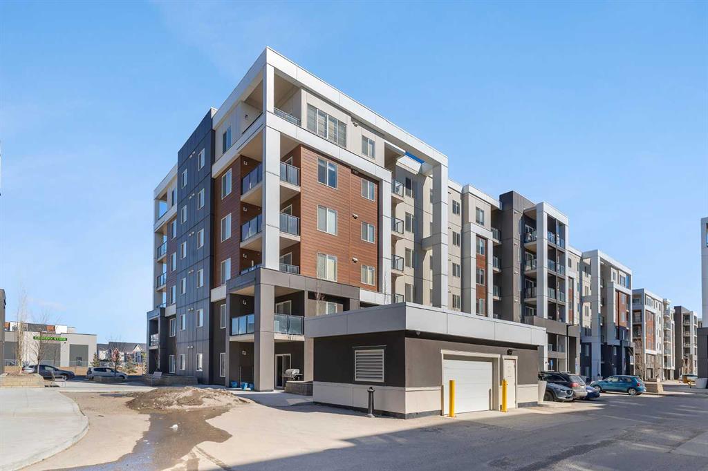 #4214 4641 128 Avenue NE, Calgary, Alberta, T3N 1T5
