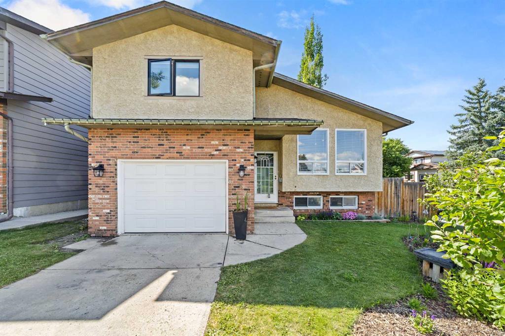 3 Bernard Court NW, Calgary, Alberta, T3K 2B3