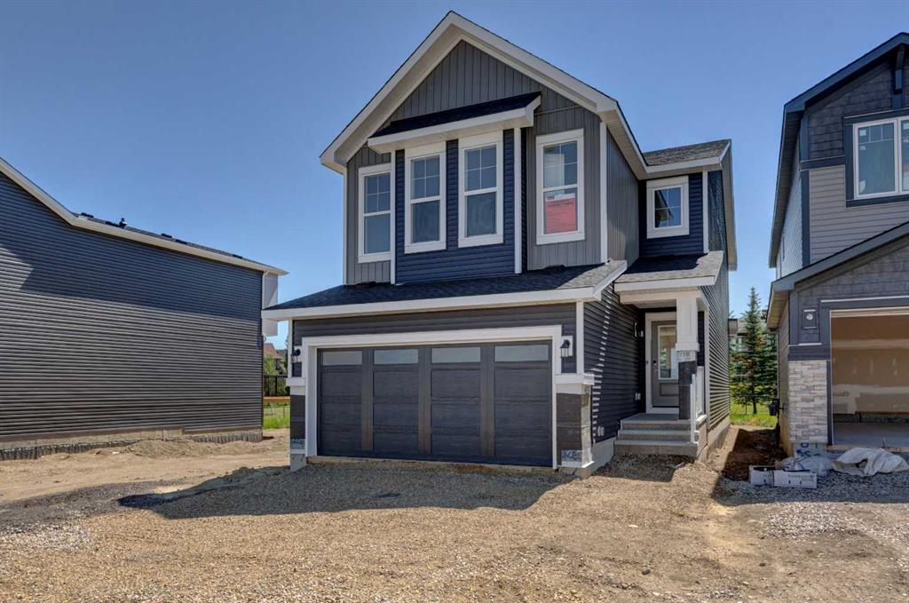 77 Silver Spruce Court SW, Calgary, Alberta, T2X 6A8