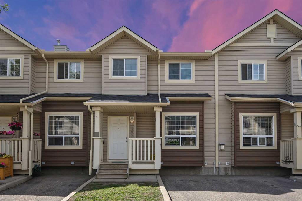 #1304 111 Tarawood Lane NE, Calgary, Alberta, T3J 5C1