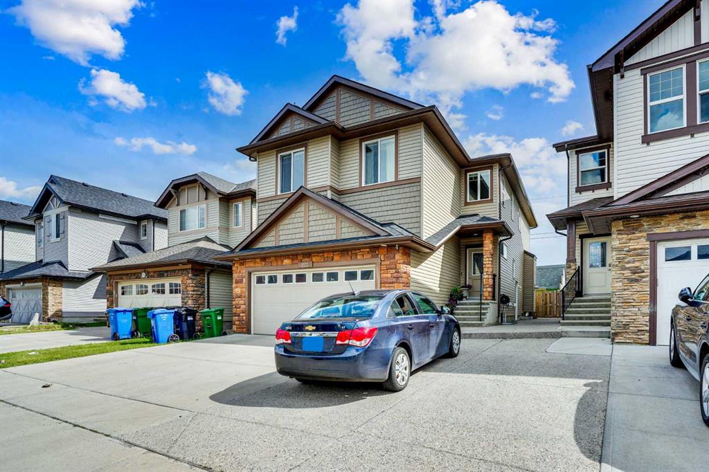 272 Skyview Shores Manor NE, Calgary, Alberta, T3N0H8