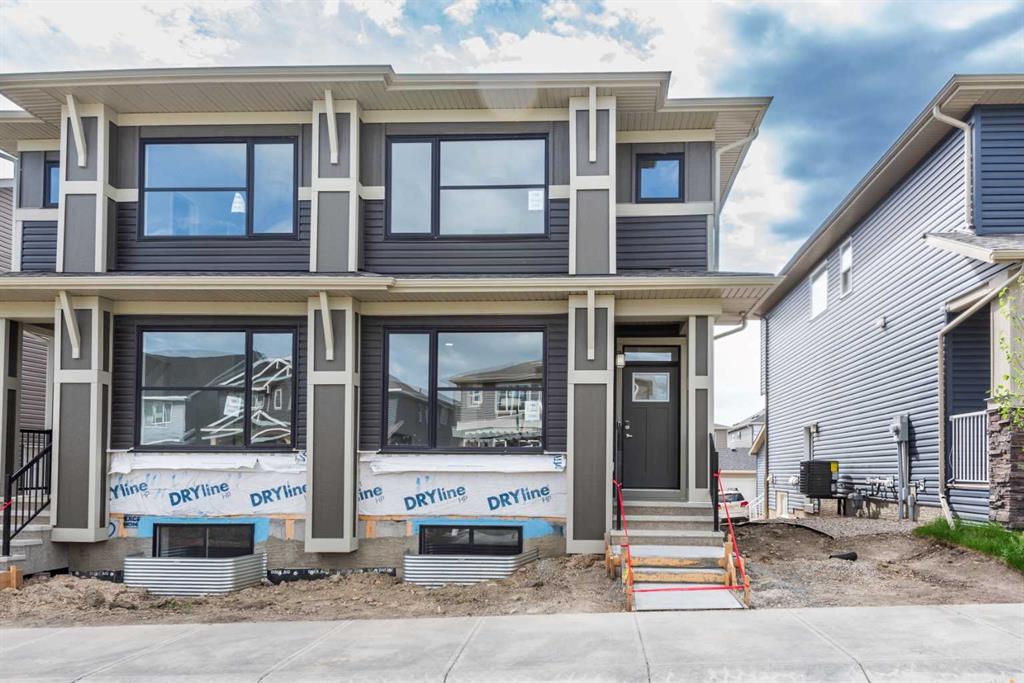 116 Herron Walk NE, Calgary, Alberta, T3P 1Y9