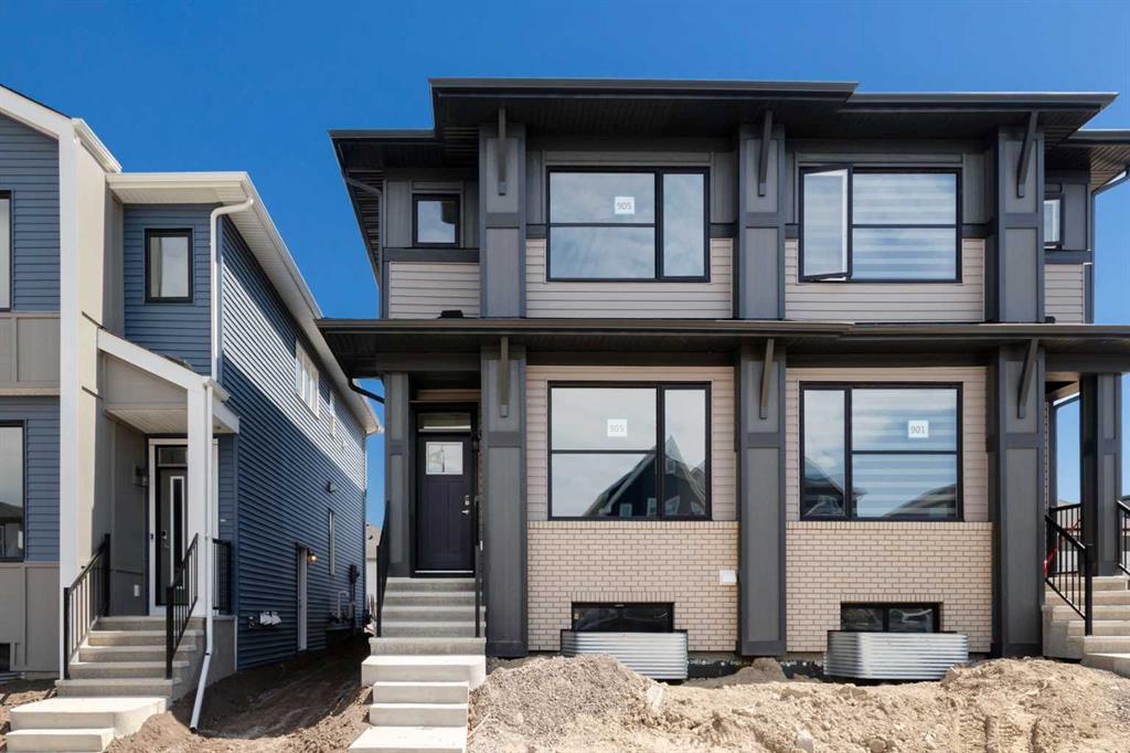 905 Livingston View NE, Calgary, Alberta, T3P 2K6