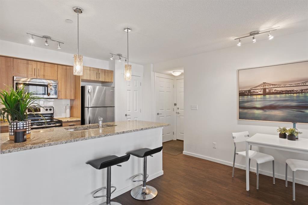 #2209 99 Copperstone Park SE, Calgary, Alberta, T2Z 5C9