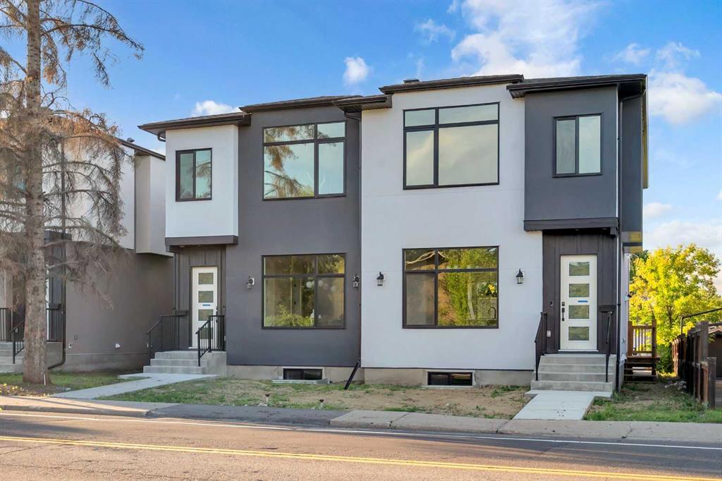 8114 Bowness Road NW, Calgary, Alberta, T3B 0H6