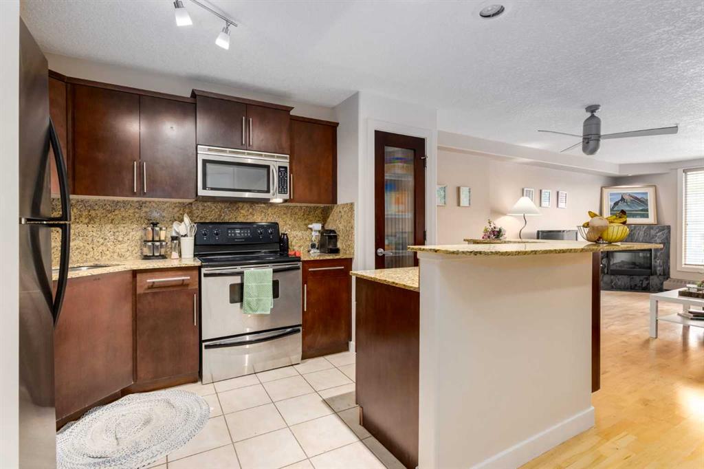 #310 317 19 Avenue SW, Calgary, Alberta, T2S 0E1