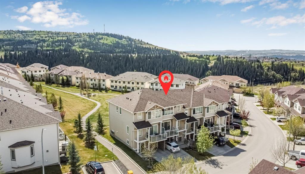 274 Sunset Point, Cochrane, Alberta, T4C 0K9