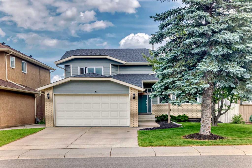 60 Sunlake Road SE, Calgary, Alberta, T2X 3G1