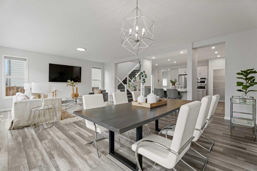 49 Magnolia Heath SE, Calgary, Alberta, T3M2Z7