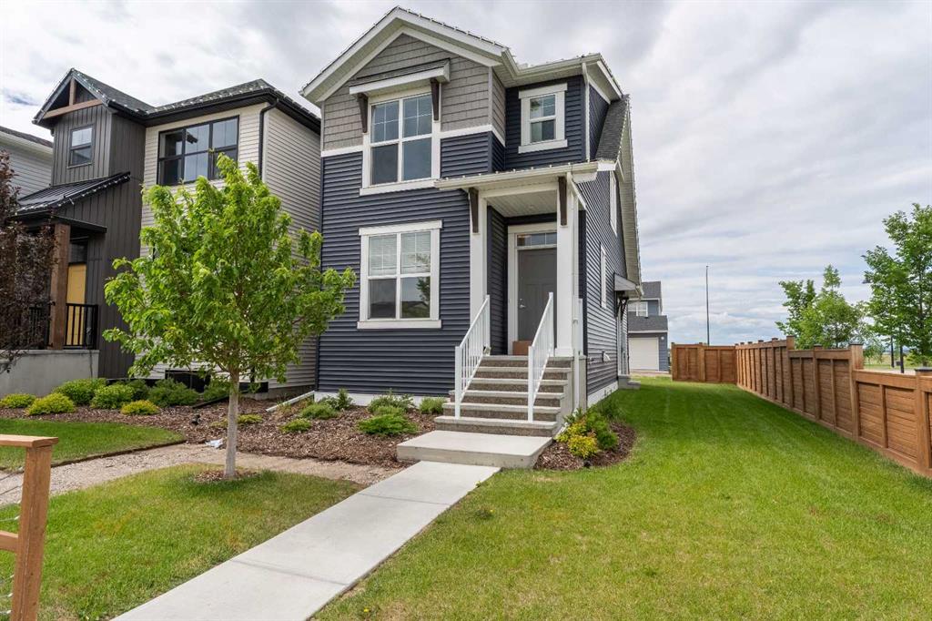 121 Hotchkiss Way SE, Calgary, Alberta, T3S 0G3