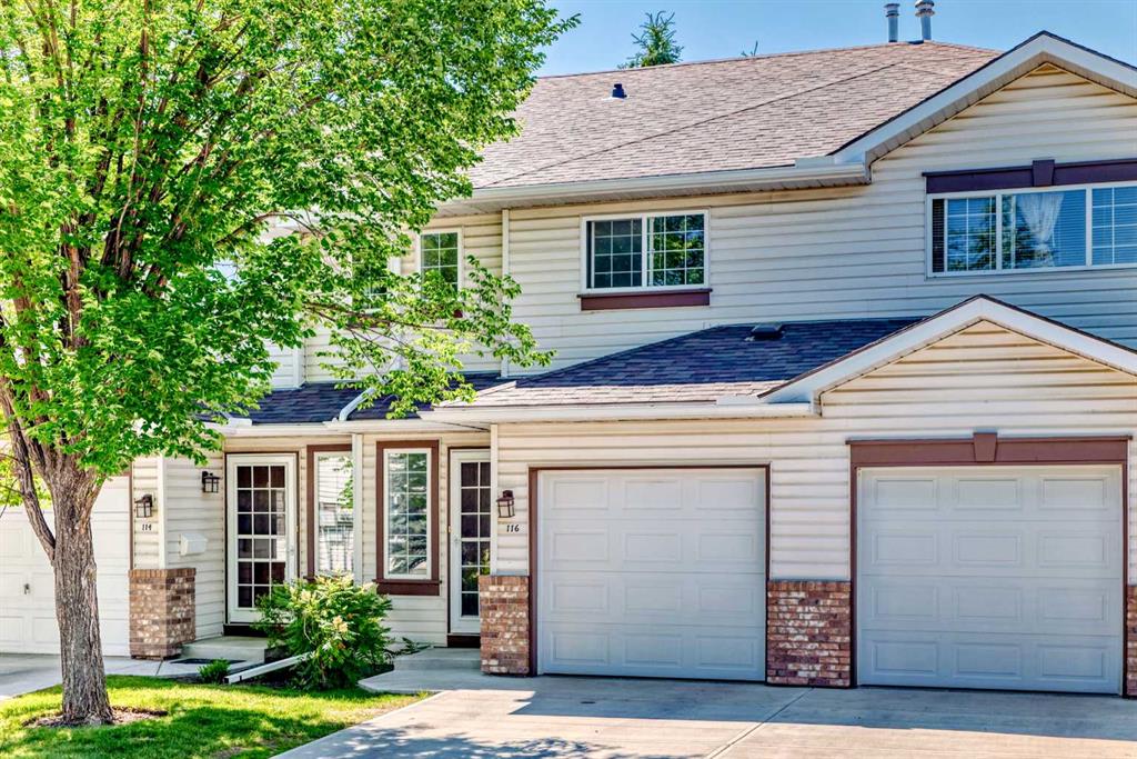 116 Somervale Park SW, Calgary, Alberta, T2Y 3J4