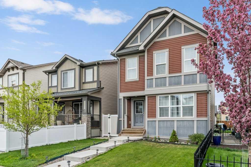 173 Walden Parade SE, Calgary, Alberta, T2X0Z8